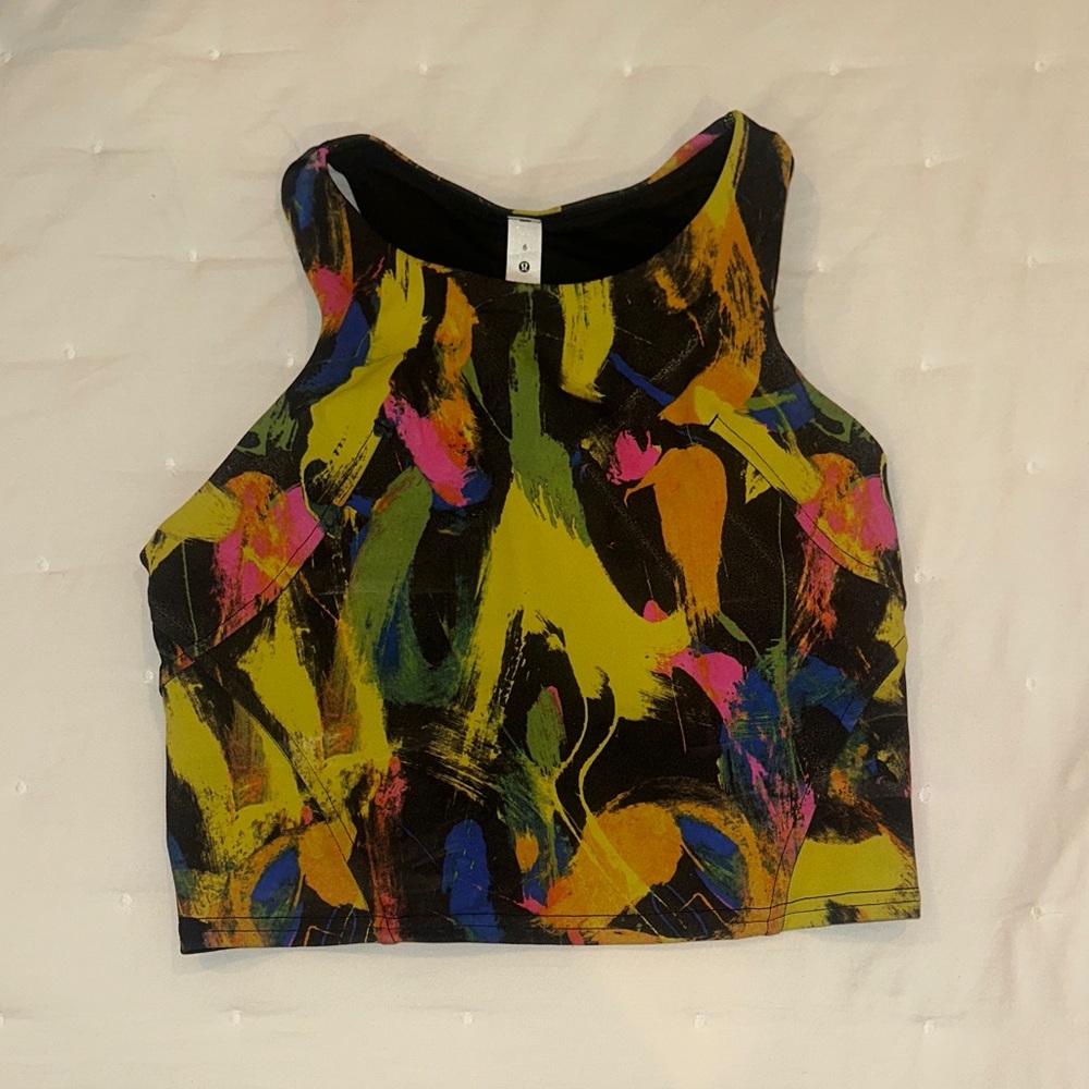 Lululemon Women's Top
